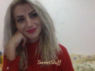 SweetStuff