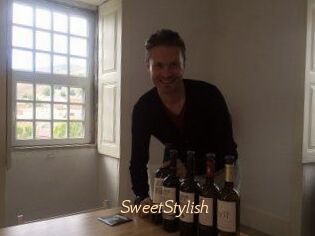 SweetStylish