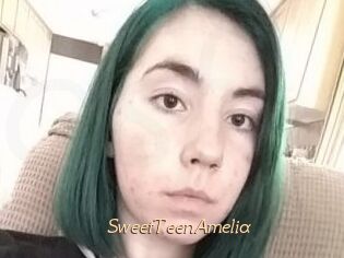 SweetTeenAmelia