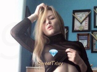 SweetTrixy