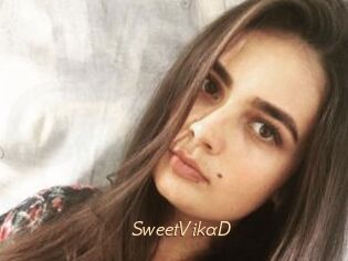 SweetVikaD