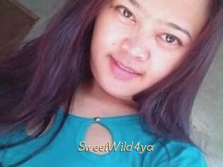 SweetWild4ya