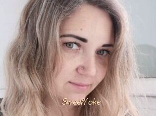 SweetYoke