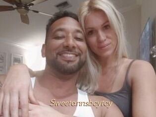 Sweetannsboytoy