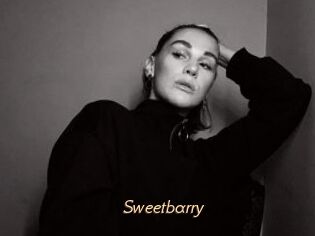 Sweetbarry