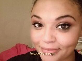 Sweetbrownie