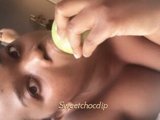 Sweetchocdip