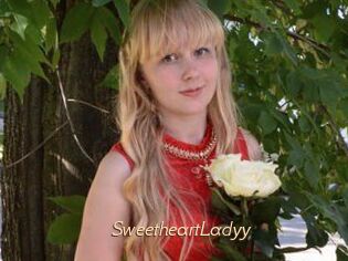 SweetheartLadyy