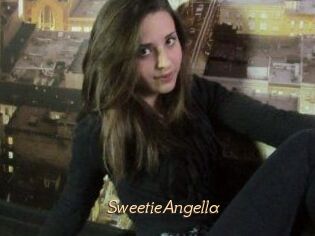 SweetieAngella