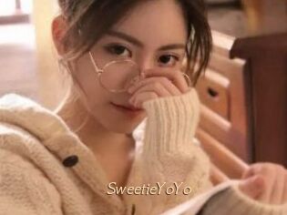SweetieYoYo