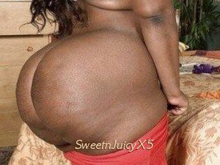 SweetnJuicyX5