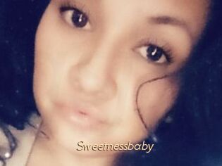 Sweetnessbaby