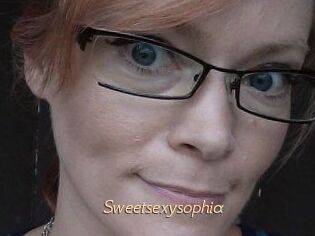 Sweetsexysophia