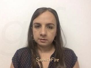 SweetxFire