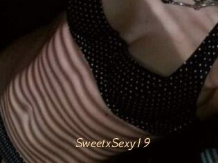 SweetxSexy19