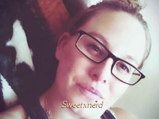 Sweetxnerd