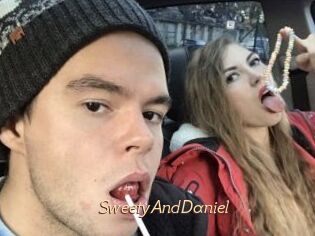 SweetyAndDaniel