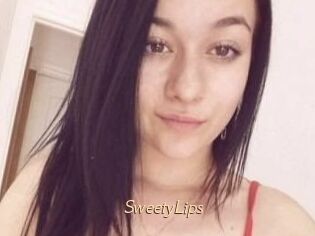 SweetyLips