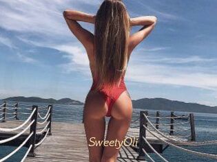 SweetyOli