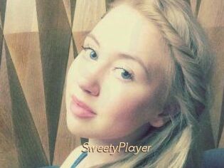 SweetyPlayer
