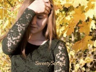 SweetySonya