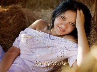 SweetyXCake