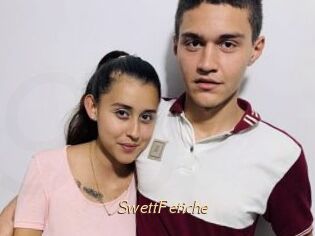 SwettFetiche