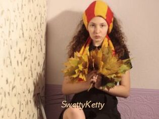 SwettyKetty