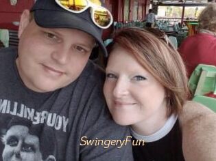 SwingeryFun