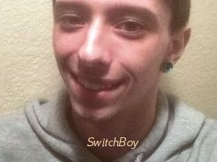 SwitchBoy