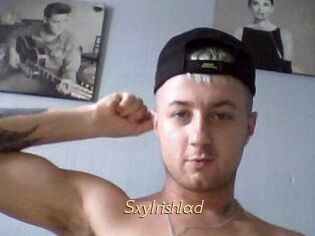 SxyIrish_lad