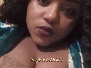 Sxyboobs0000