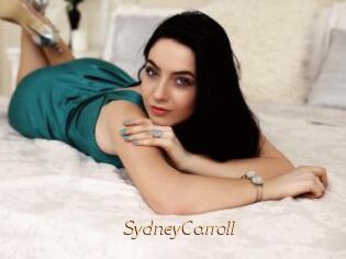 SydneyCarroll