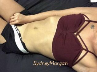 Sydney_Morgan