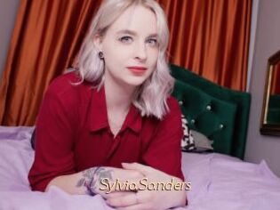 SylviaSanders