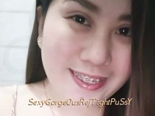 _SexyGorge0usRejTightPuSsY_