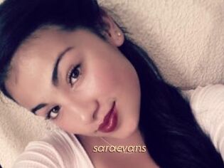 _saraevans