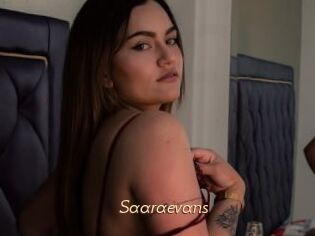 Saaraevans