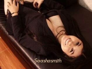 Saashasmith