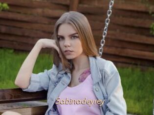 Sabinadeyrey