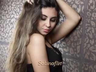 Sabinaflirt