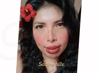 Sabinahills