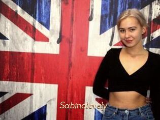 Sabinalovely