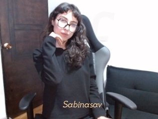 Sabinasav