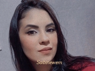 Sabinewern