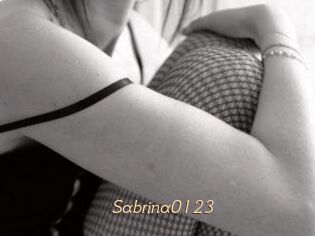 Sabrina0123
