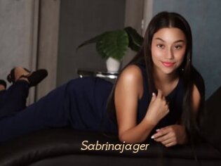 Sabrinajager