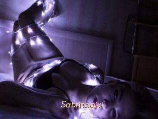 Sabrinapixi