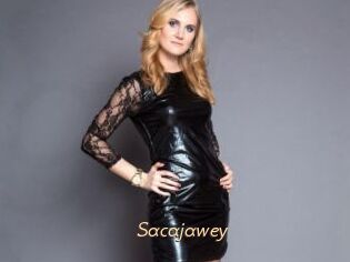 Sacajawey