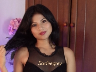 Sadiiegrey